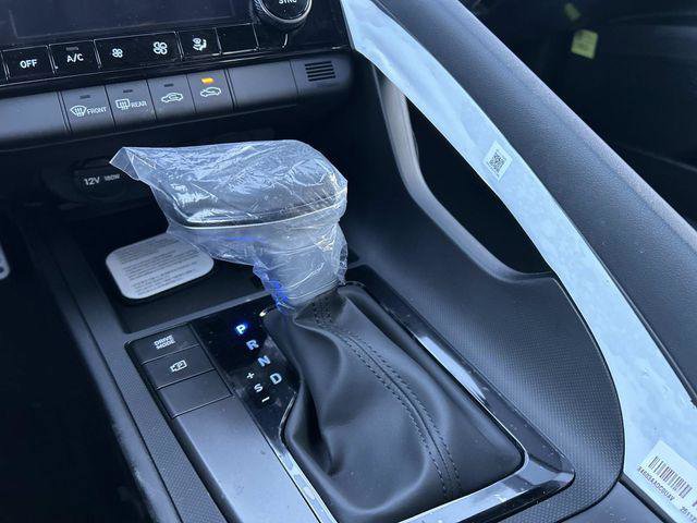 New 2026 Hyundai Elantra Sport image 11