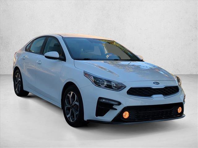 Used 2019 Kia Forte LXS video 3