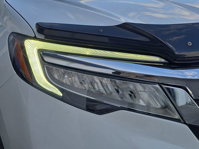 Used 2022 Honda Pilot Touring image 10