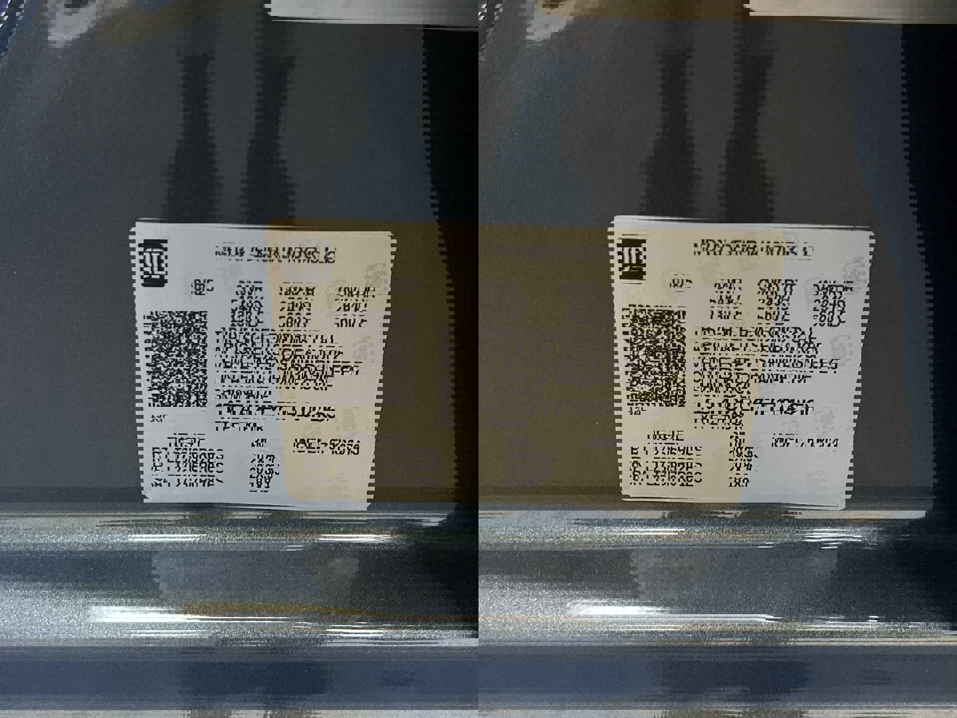 New 2026 GMC Sierra 2500 Denali Ultimate image 71