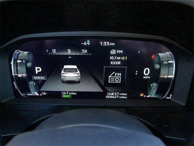 Used 2025 Mitsubishi Outlander SE image 19