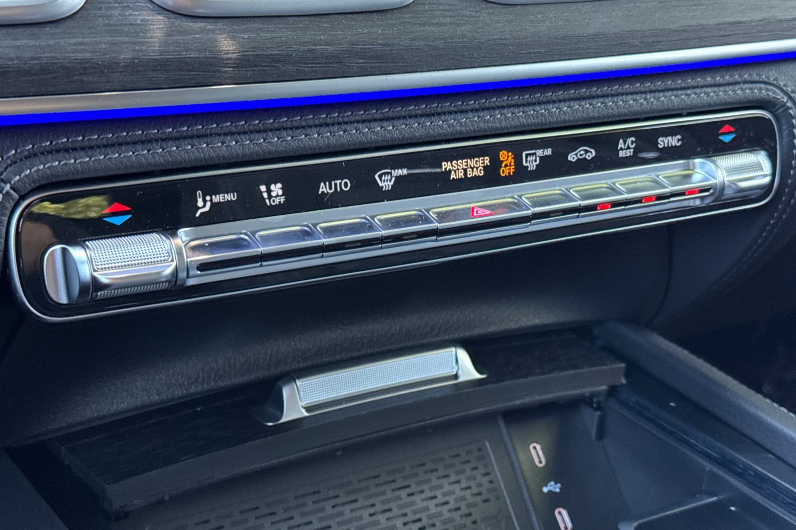 New 2026 Mercedes-Benz GLE 53 AMG 4MATIC image 21