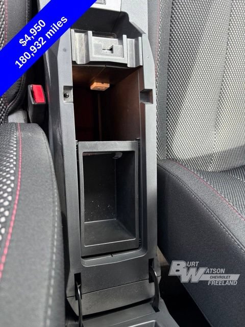 Used 2015 Chevrolet Equinox LT w/ Driver Convenience Package FWD image 23