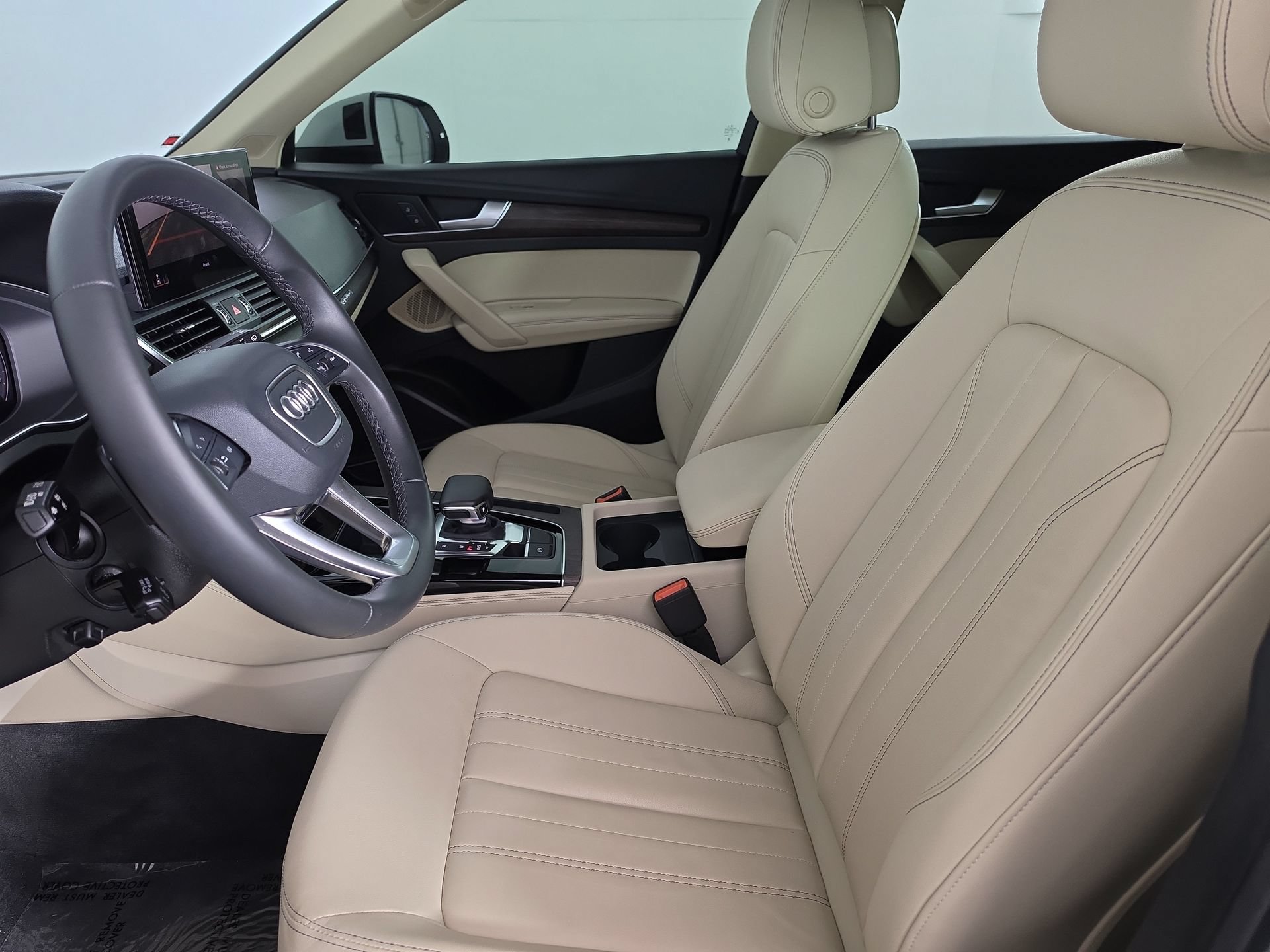 Certified 2023 Audi Q5 2.0T Premium Plus w/ Premium Plus Package AWD/4WD image 14