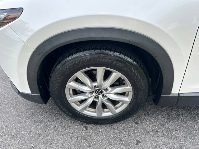 Used 2016 MAZDA CX-9 Touring AWD/4WD image 44