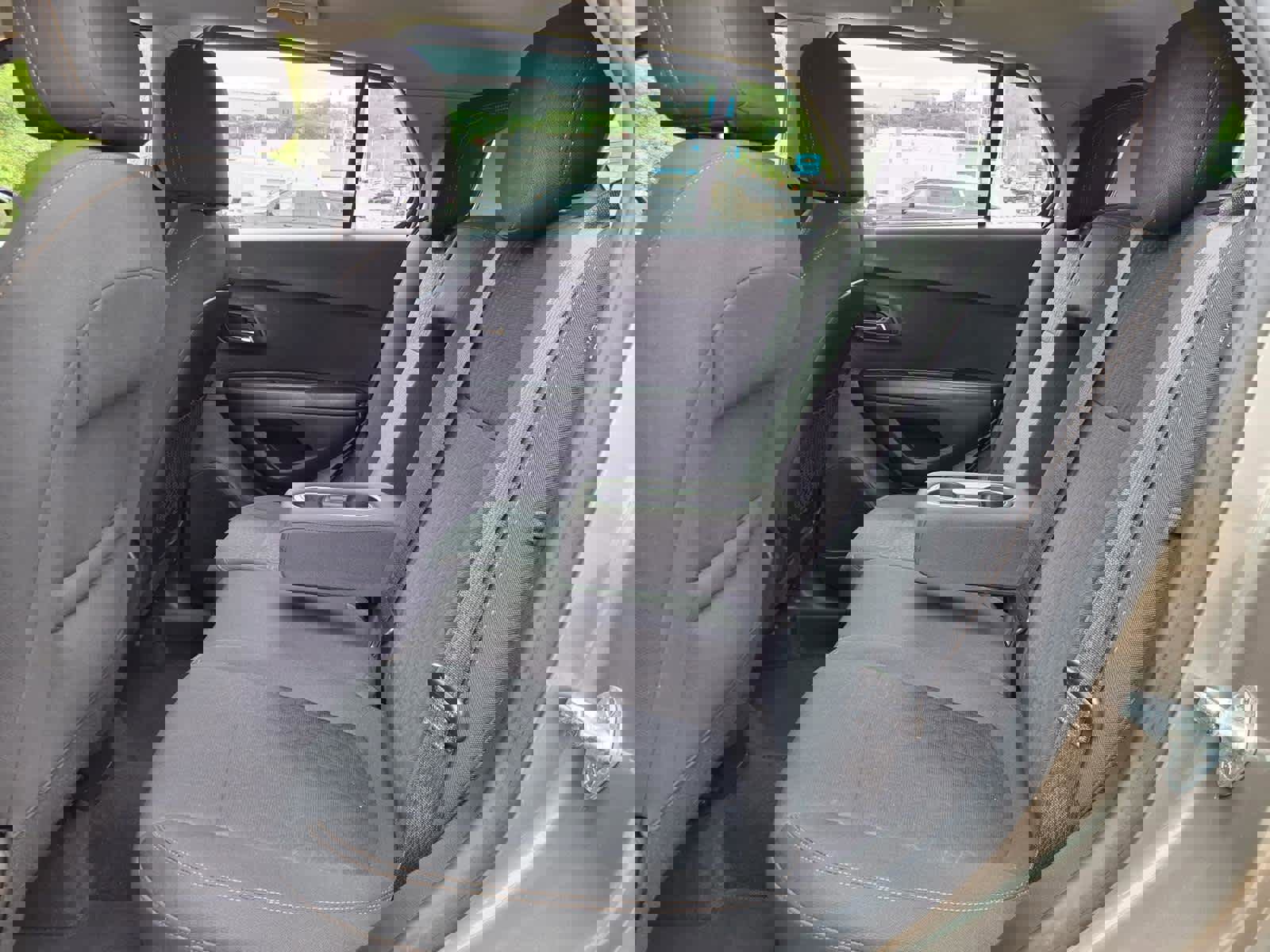 Used 2021 Chevrolet Trax LS AWD/4WD image 12