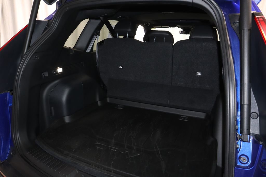 Used 2024 Honda CR-V Sport Touring image 16