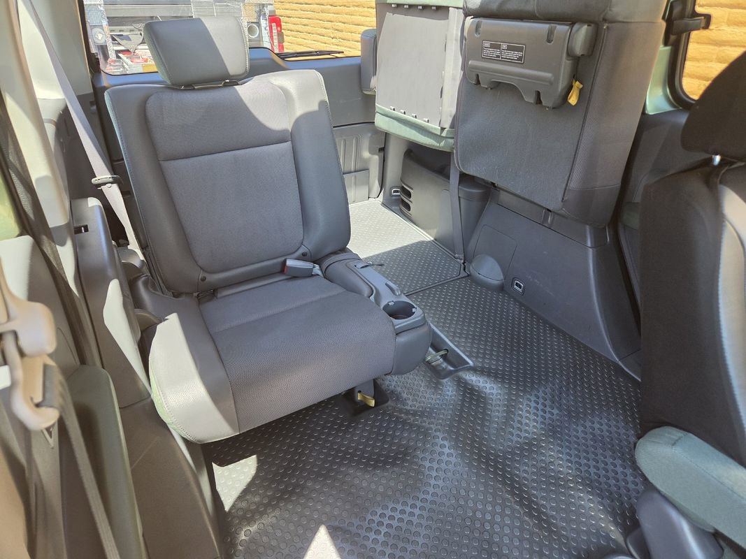 Used 2003 Honda Element EX image 25