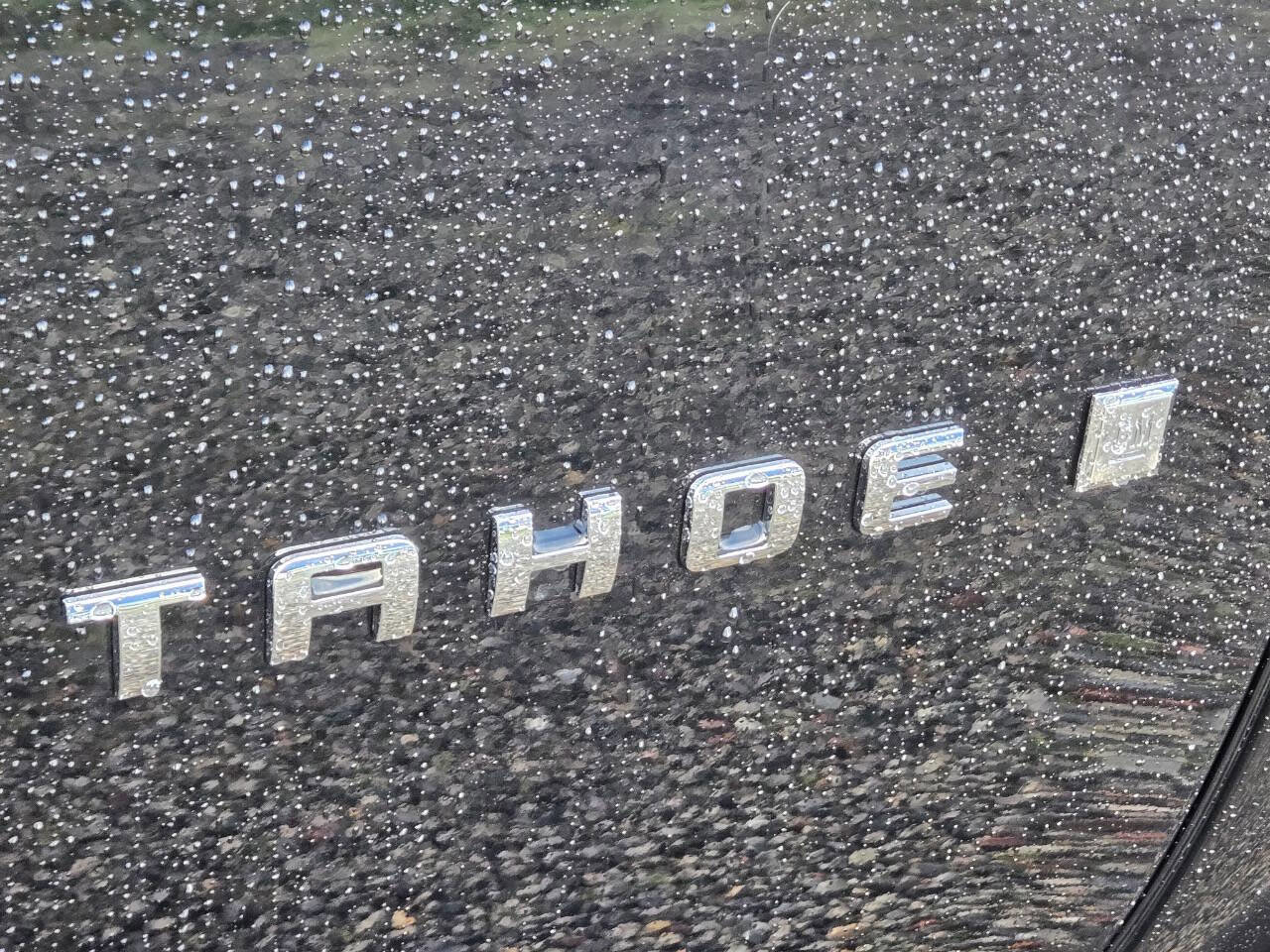 Used 2009 Chevrolet Tahoe LT w/ Luxury Package image 29