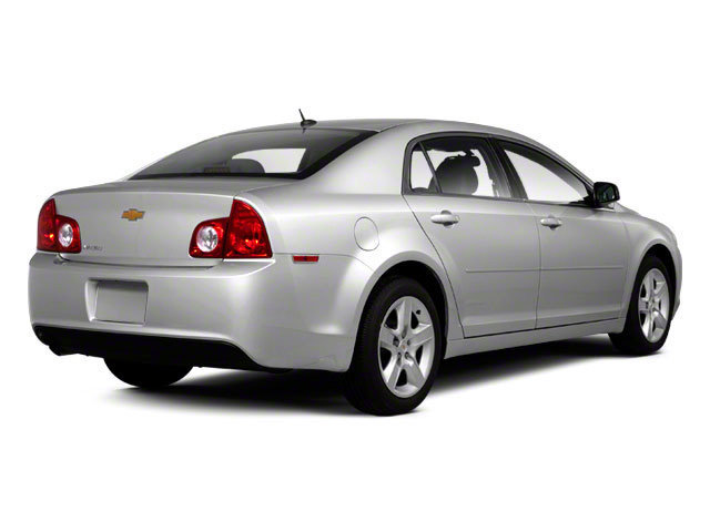 Used 2010 Chevrolet Malibu LS FWD image 5