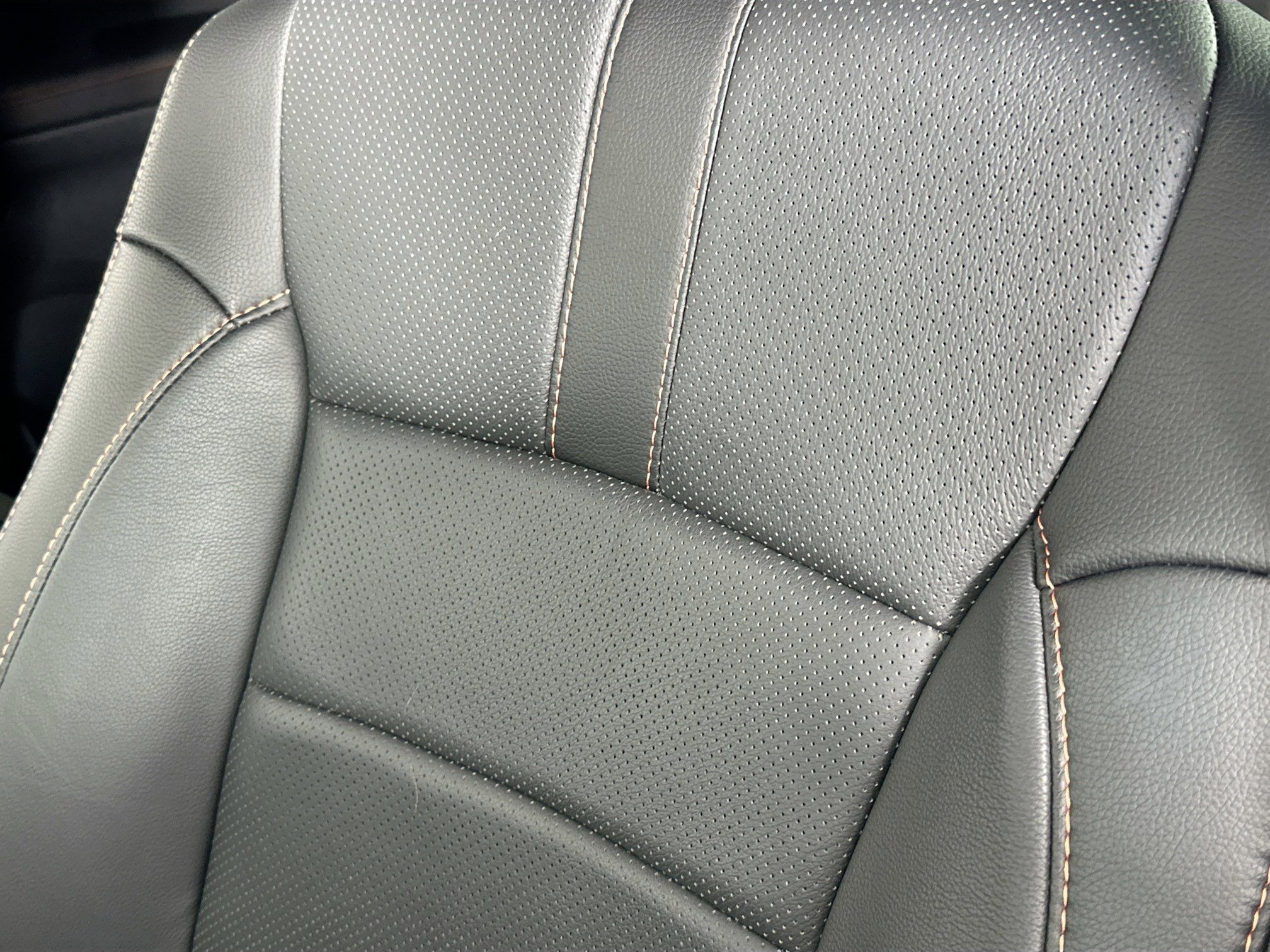 Used 2024 Honda Passport TrailSport image 19