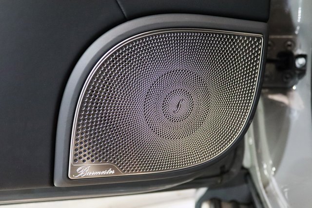 Used 2024 Mercedes-Benz G 63 AMG G 63 AMG image 3