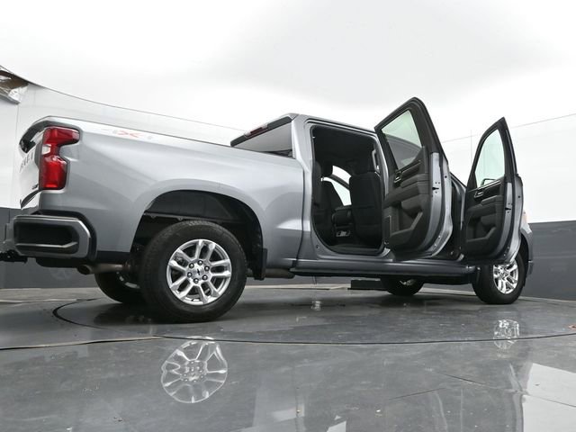 Used 2024 Chevrolet Silverado 1500 RST image 73