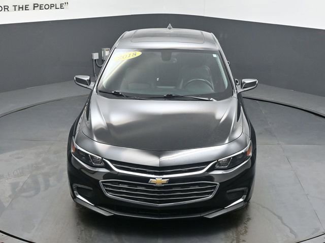 Used 2018 Chevrolet Malibu LT w/ Leather Package image 57