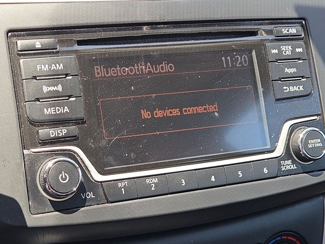 Used 2015 Nissan Sentra SV FWD image 11