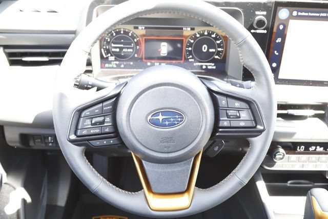 New 2026 Subaru Outback Wilderness AWD/4WD image 17