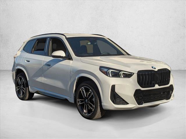 New 2026 BMW X1 xDrive28i w/ Technology Package image 7