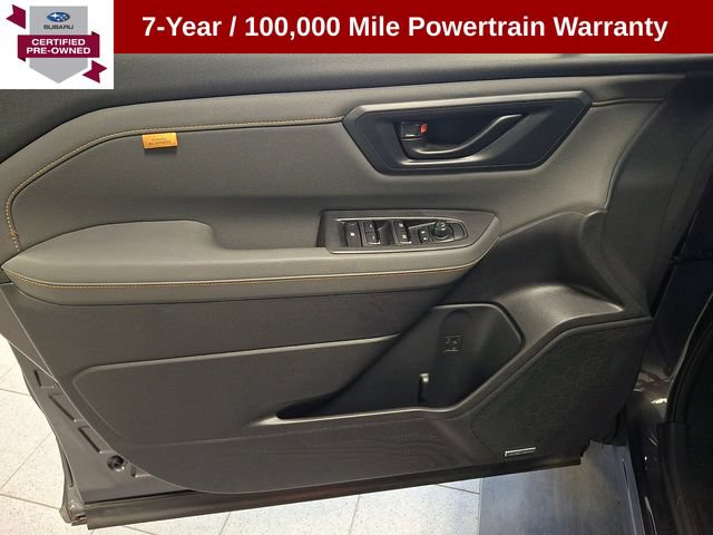 Certified 2026 Subaru Forester Wilderness AWD/4WD image 10