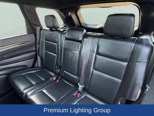 Used 2021 Jeep Grand Cherokee Limited w/ Quick Order Package 28K 80th AWD/4WD image 18
