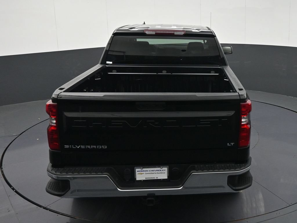 Used 2023 Chevrolet Silverado 1500 LT AWD/4WD image 26