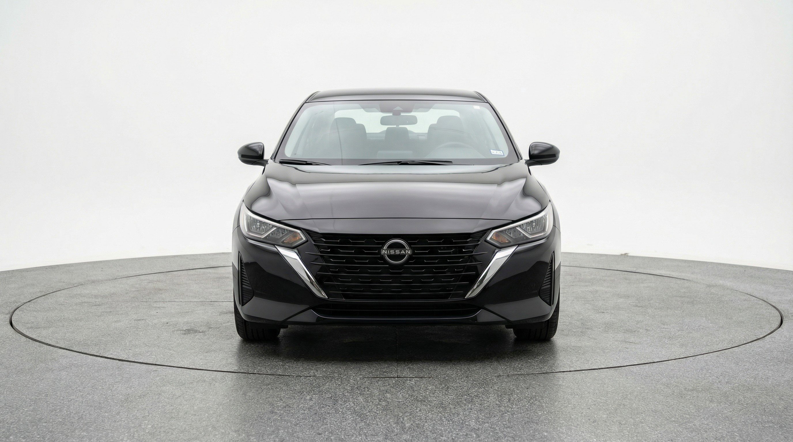 Used 2025 Nissan Sentra S image 2