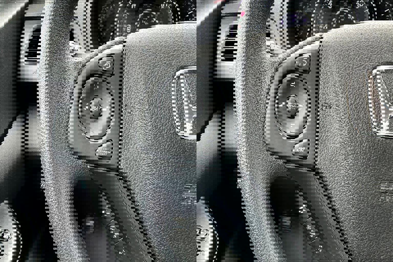 Used 2016 Honda CR-V LX image 23