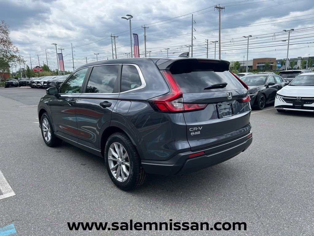 Used 2023 Honda CR-V EX image 5