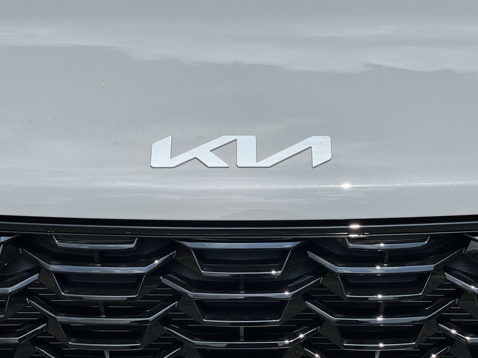 New 2026 Kia Sorento S w/ S Panoramic Sunroof Package FWD image 12