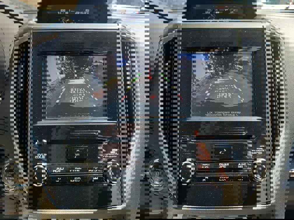 Used 2019 Subaru Forester Premium image 15