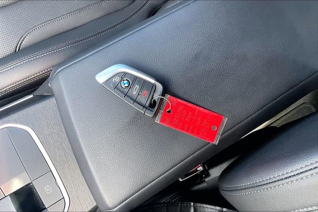 Certified 2023 BMW i4 M50 image 12