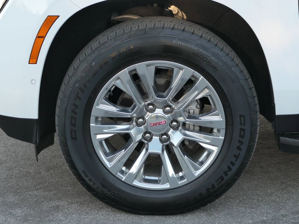 Used 2025 GMC Yukon Denali image 10