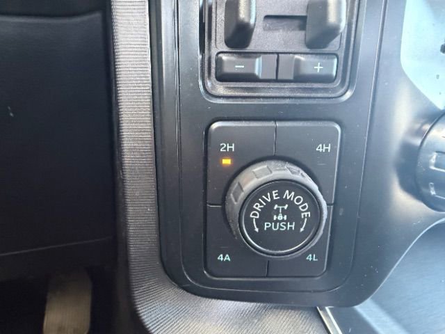 Used 2025 Ford F150 Platinum w/ Equipment Group 702A High image 30