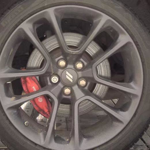 Used 2022 Dodge Charger R/T w/ Daytona Edition Group image 10