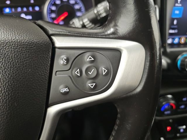 Used 2020 GMC Terrain SLT AWD/4WD image 20
