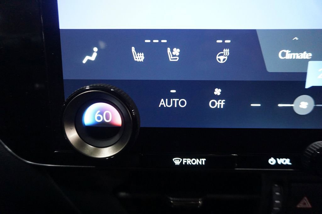 Used 2023 Lexus NX 350 AWD image 13