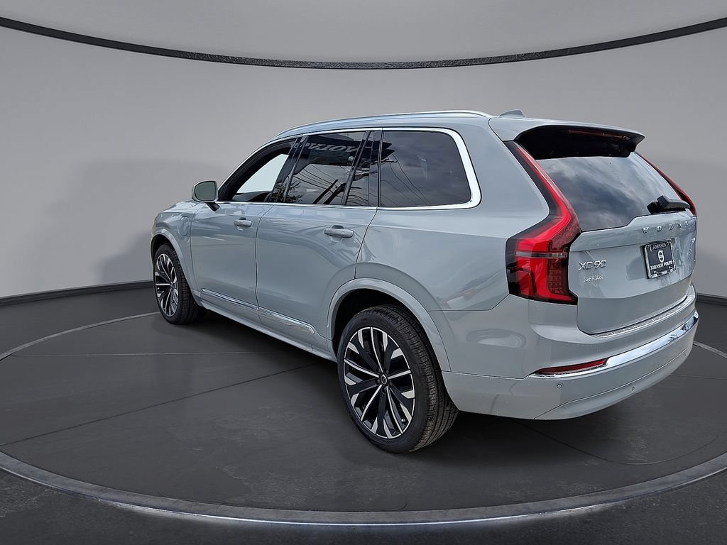 New 2026 Volvo XC90 T8 Core w/ Protection Package Premier AWD/4WD image 17