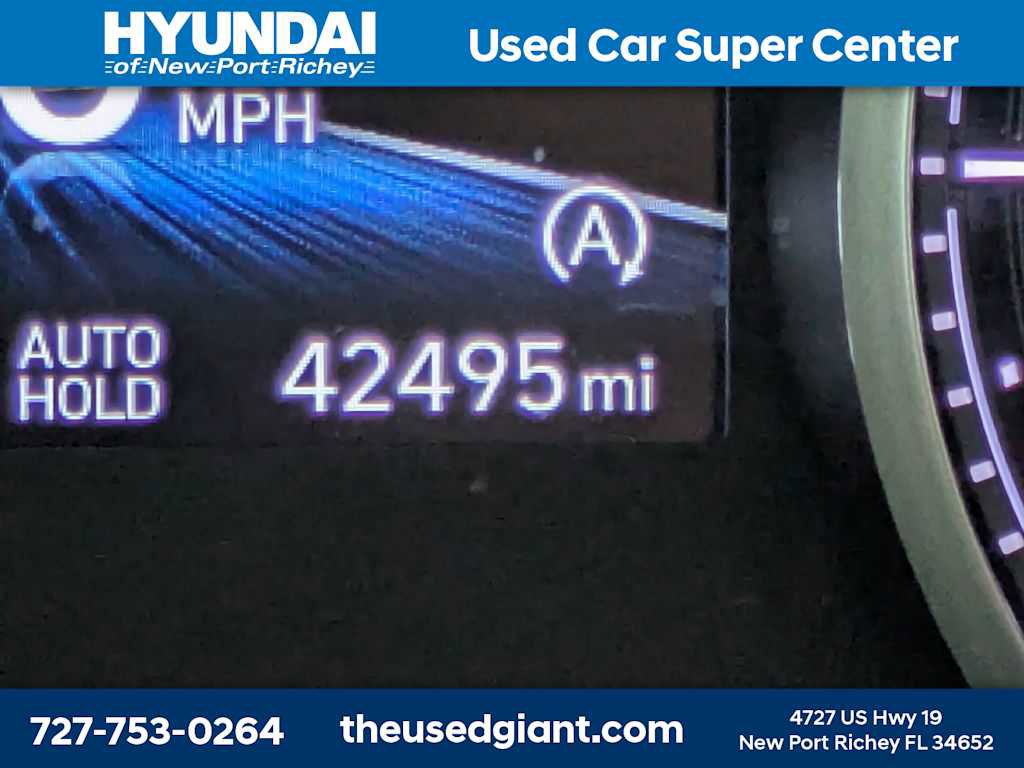 Used 2023 Hyundai Santa Fe SEL FWD image 37