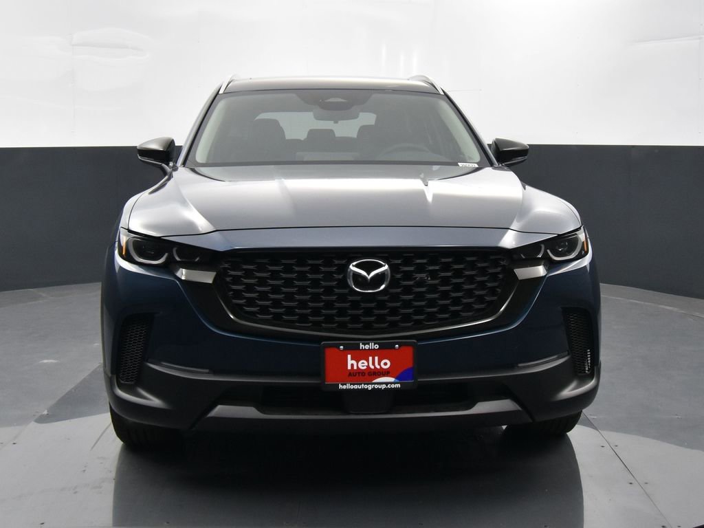 New 2025 MAZDA CX-50 AWD 2.5 S w/ Weather Package image 3