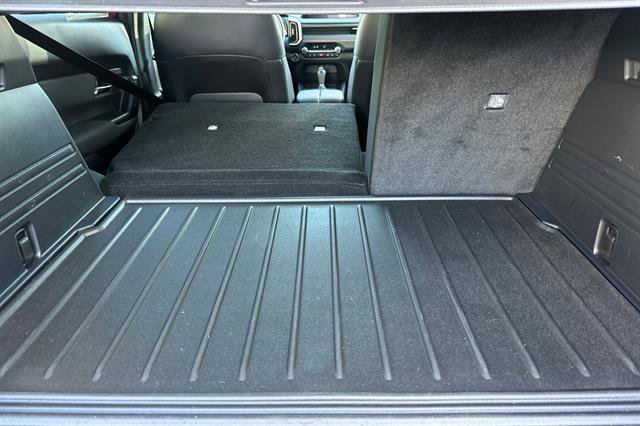 Certified 2025 MAZDA CX-50 AWD 2.5 S w/ Weather Package image 16