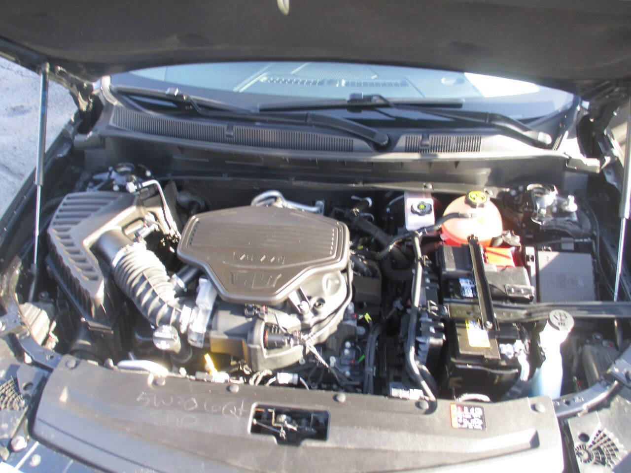 Used 2021 Cadillac XT6 Premium Luxury image 24