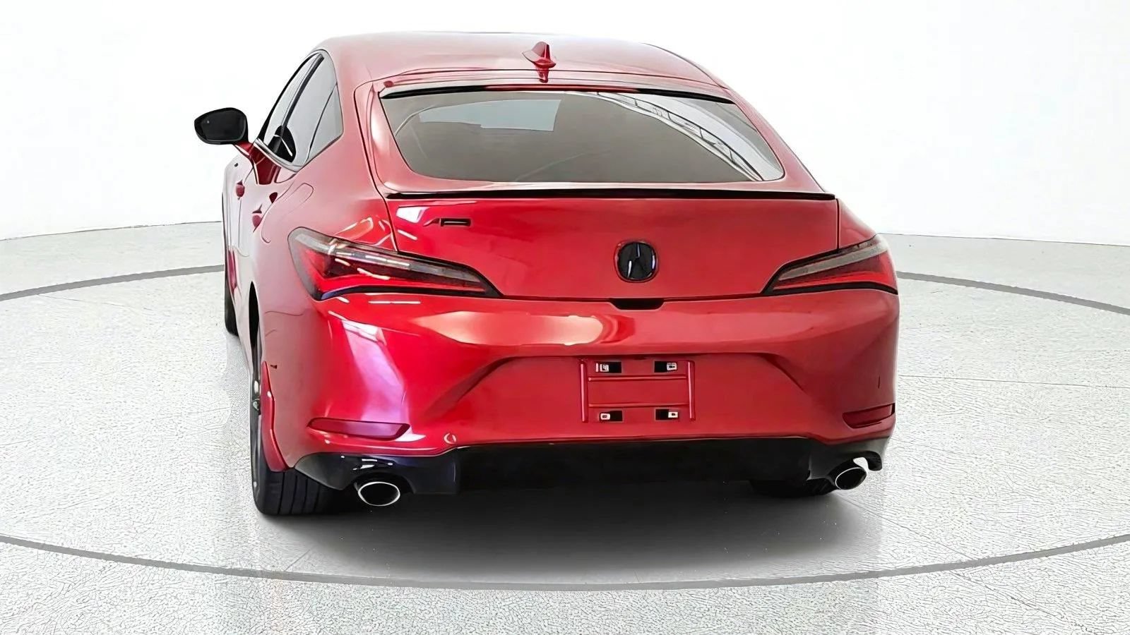 Used 2023 Acura Integra A-Spec FWD image 7