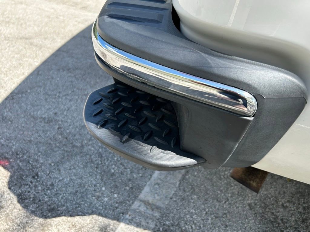 Used 2016 Chevrolet Silverado 1500 LTZ w/ LTZ Plus Package image 34