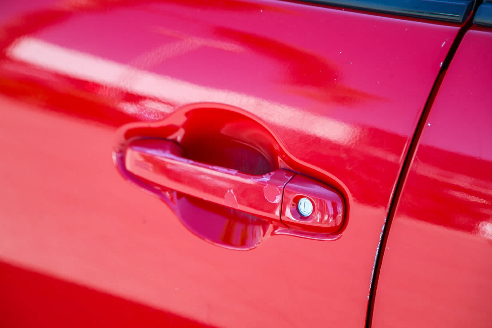Used 2015 Toyota Prius C Three FWD image 20