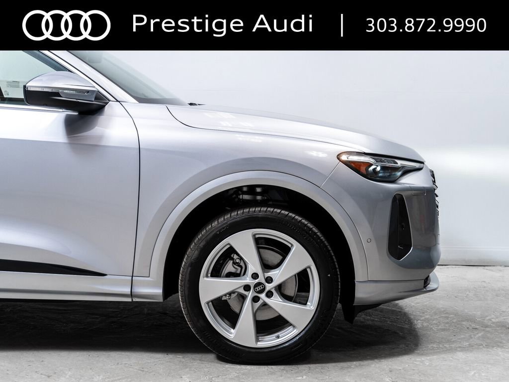 New 2026 Audi Q5 Premium Plus AWD/4WD image 12