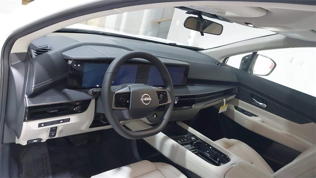 New 2026 Nissan Murano SV image 19