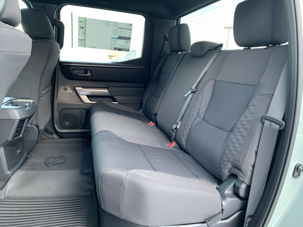 New 2026 Toyota Tundra SR5 image 13