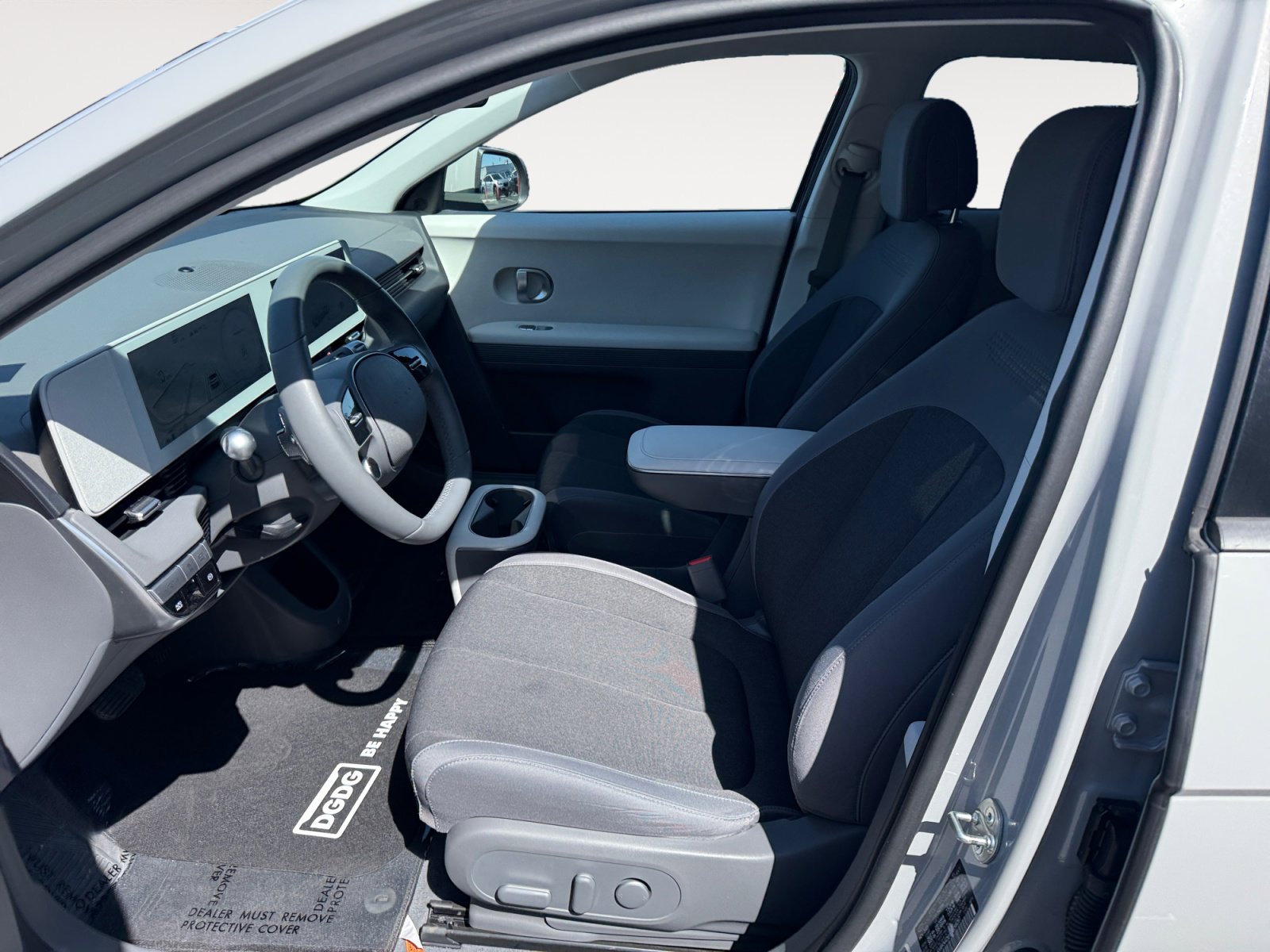 Certified 2024 Hyundai Ioniq 5 SEL image 10