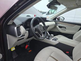 Used 2024 MAZDA CX-90 Plug-In Hybrid w/ Premium Plus AWD/4WD image 17