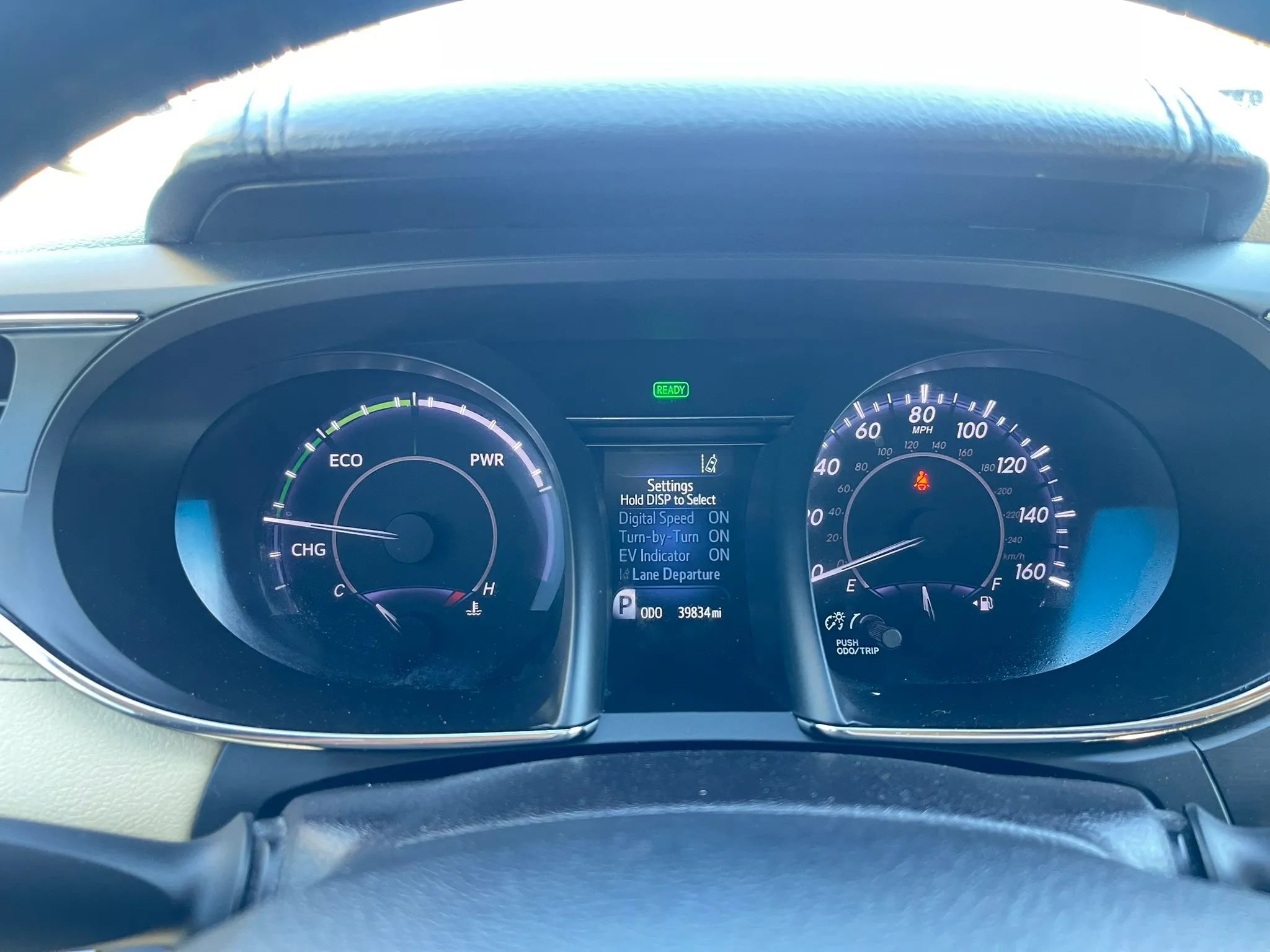 Used 2017 Toyota Avalon XLE Premium FWD image 15