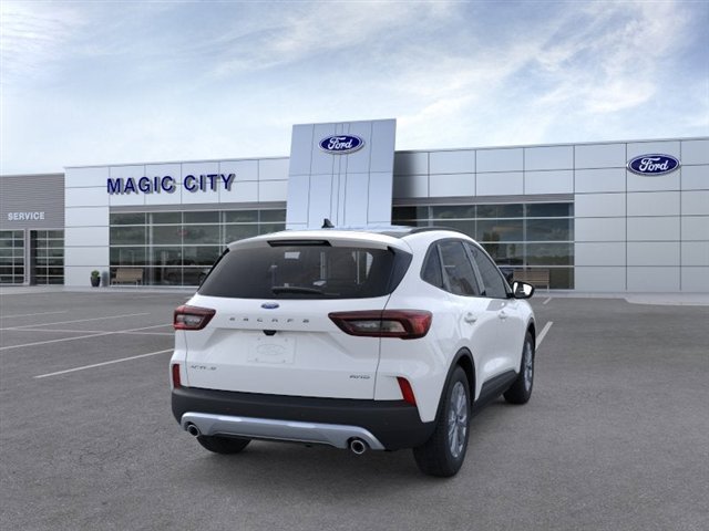 New 2026 Ford Escape Active w/ Tech Pack #1 image 8